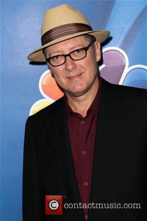 James Spader's Ocd Issues Make Him Fixate On Character Details.